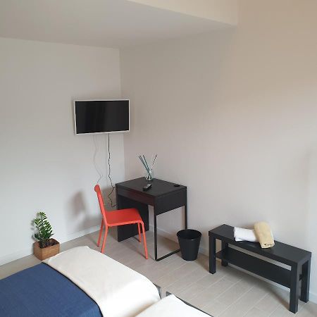 Hôtel Ca' Nova à Bologne Extérieur photo