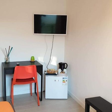 Hôtel Ca' Nova à Bologne Extérieur photo