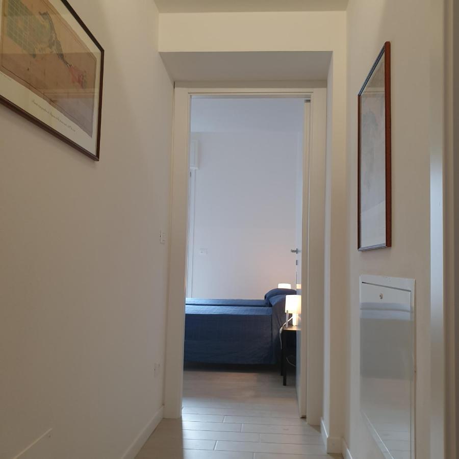 Hôtel Ca' Nova à Bologne Extérieur photo