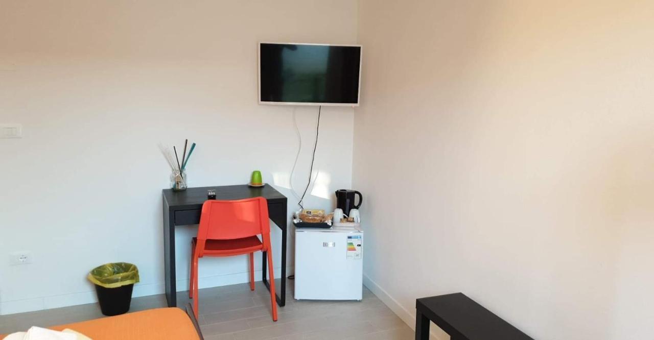 Hôtel Ca' Nova à Bologne Extérieur photo