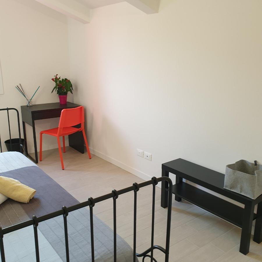 Hôtel Ca' Nova à Bologne Extérieur photo